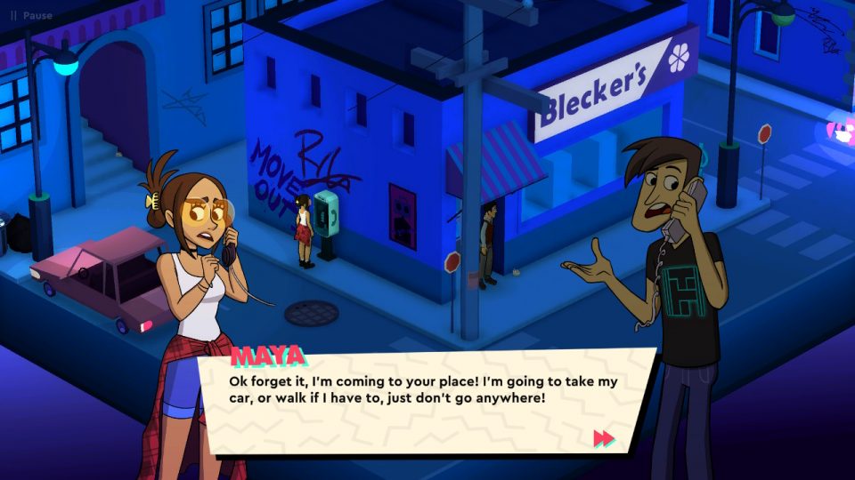 LadiesGamers Fire Tonight