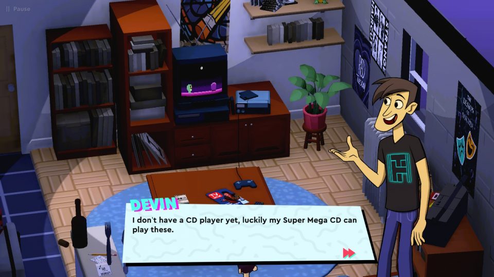 LadiesGamers Fire Tonight