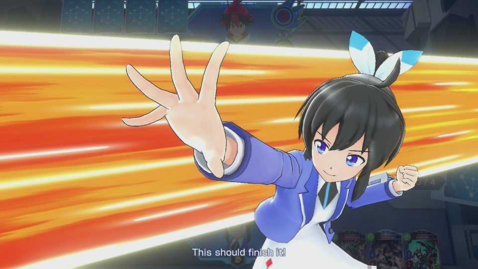 LadiesGamers Shadowverse