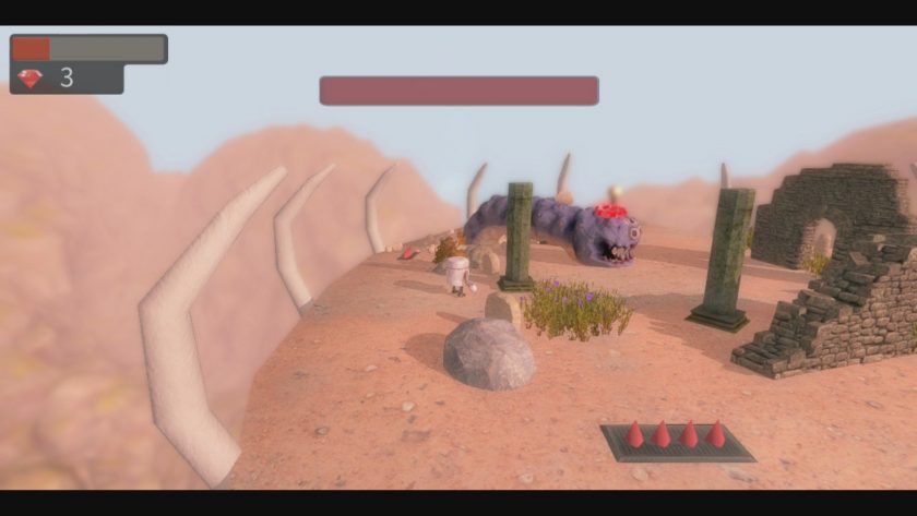 LadiesGamers Scrap Garden