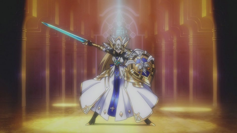 LadiesGamers Shadowverse