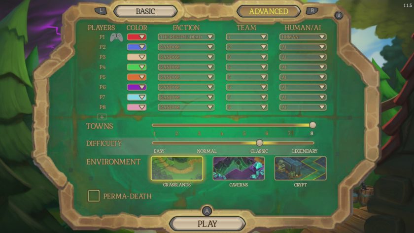 LadiesGamers Fort Triumph