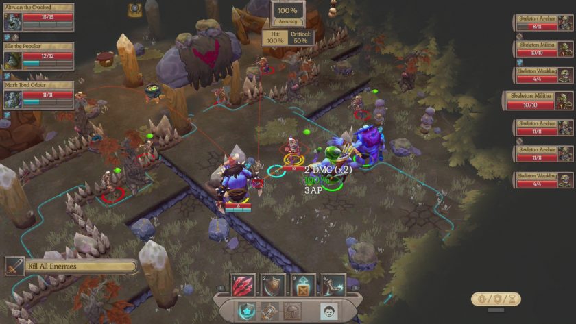 LadiesGamers Fort Triumph