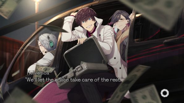 Bustafellows. LadiesGamers