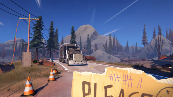 LadiesGamers Road 96