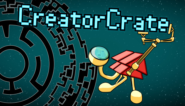 LadiesGamers CreatorCrate