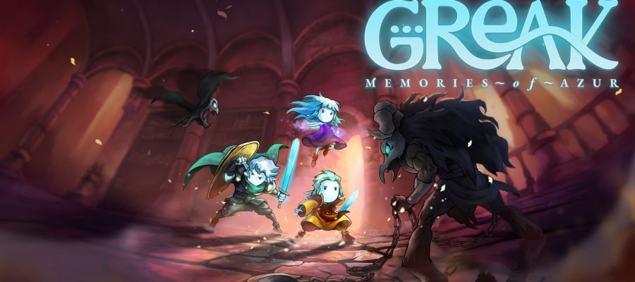 LadiesGamers Greak