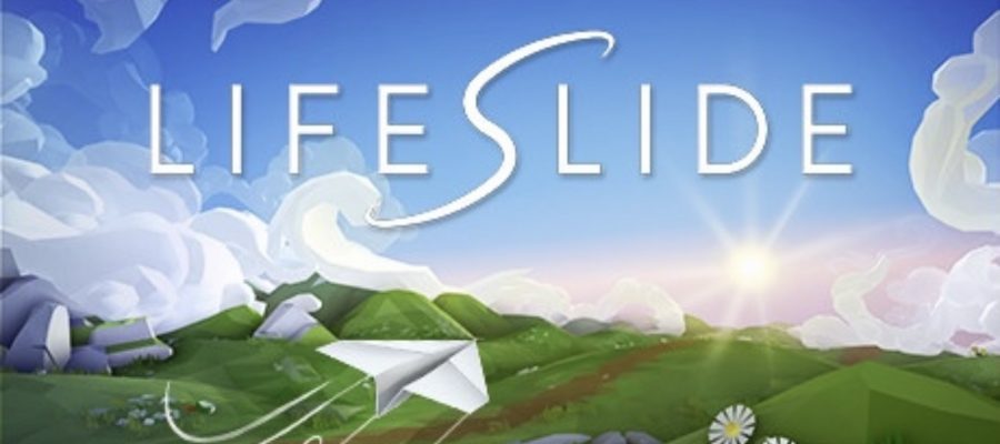 Lifeslide LadiesGamers