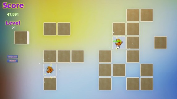 Memory Lane 2 LadiesGamers