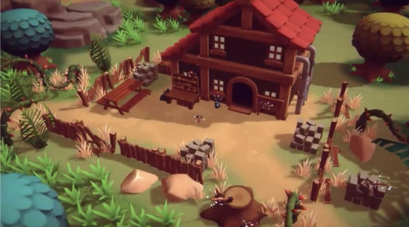 Spirit of the Island LadiesGamers