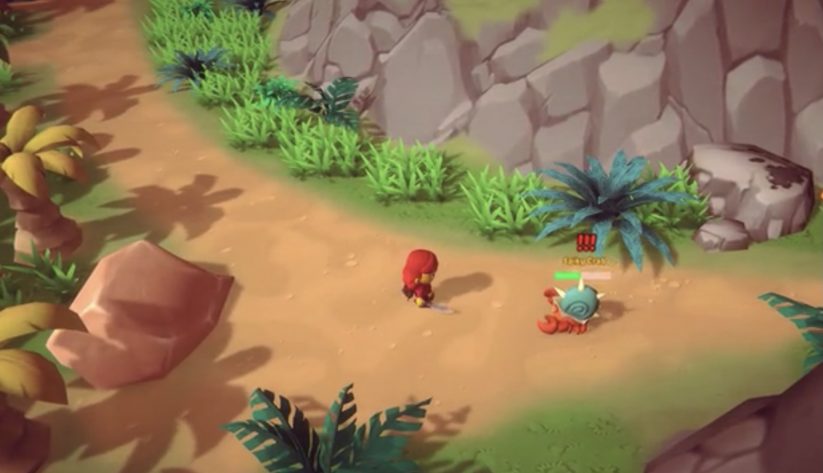 Spirit of the Island LadiesGamers