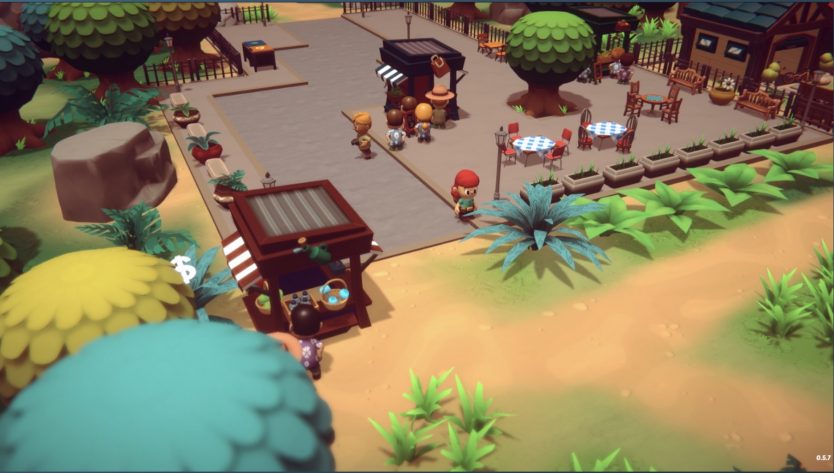 Spirit of the Island LadiesGamers