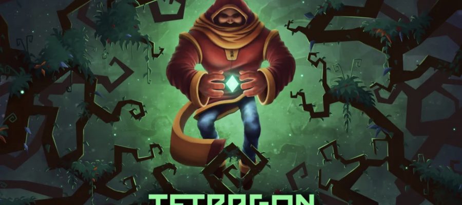 Tetragon LadiesGamers