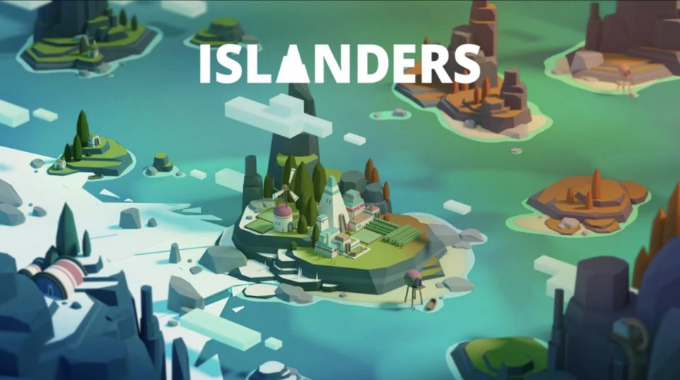 Islanders LadiesGamers