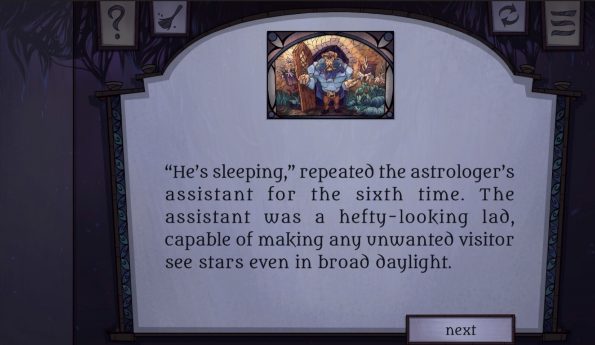 Mosaic Chronicles LadiesGamers