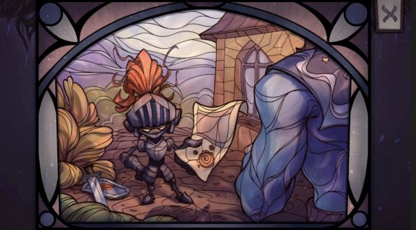 Mosaic Chronicles LadiesGamers
