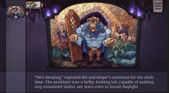 Mosaic Chronicles LadiesGamers