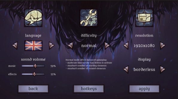 Mosaic Chronicles LadiesGamers