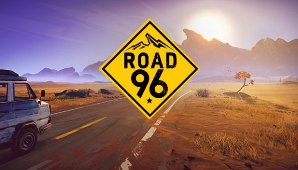LadiesGamers Road 96