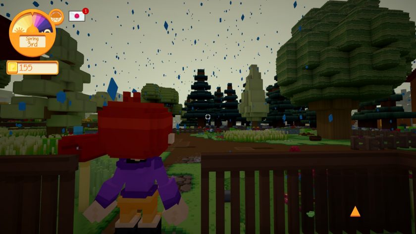 LadiesGamers Staxel