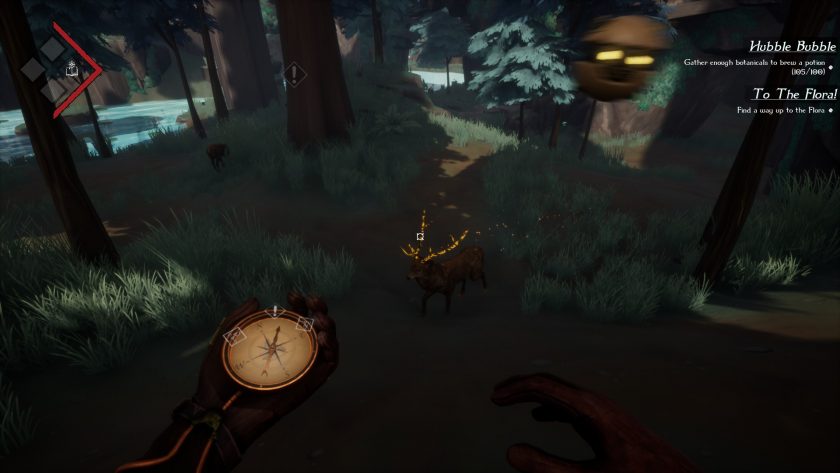 LadiesGamers Project Grove