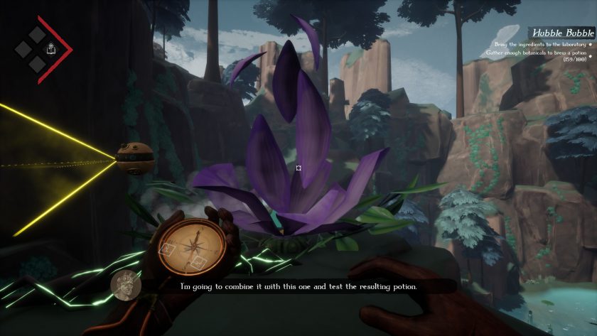 LadiesGamers Project Grove