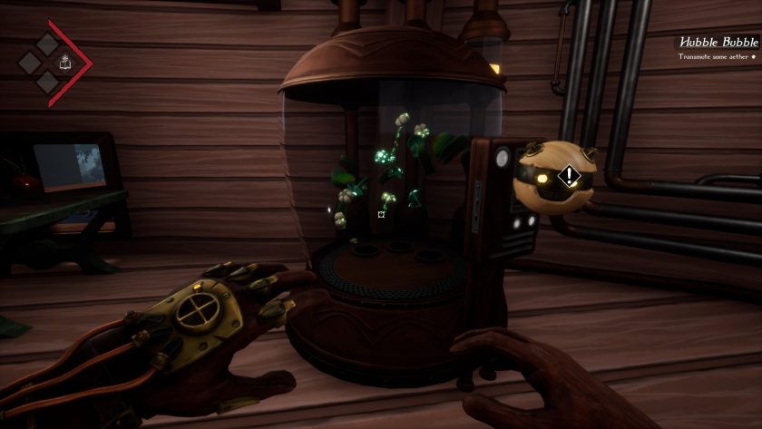 LadiesGamers Project Grove