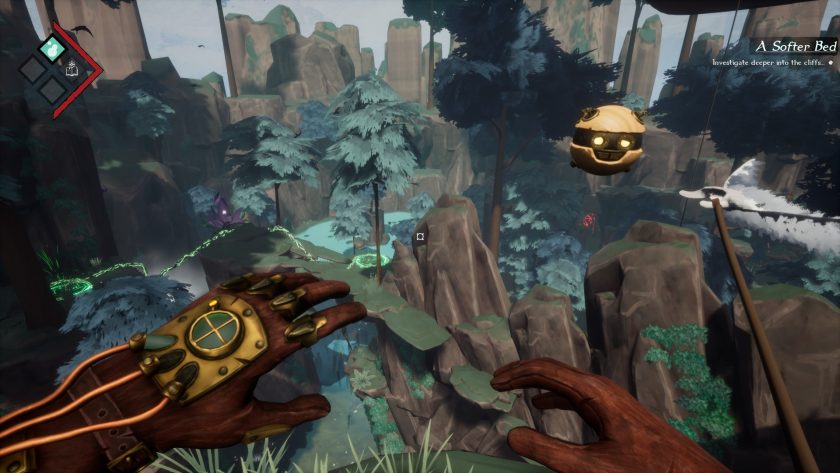 LadiesGamers Project Grove