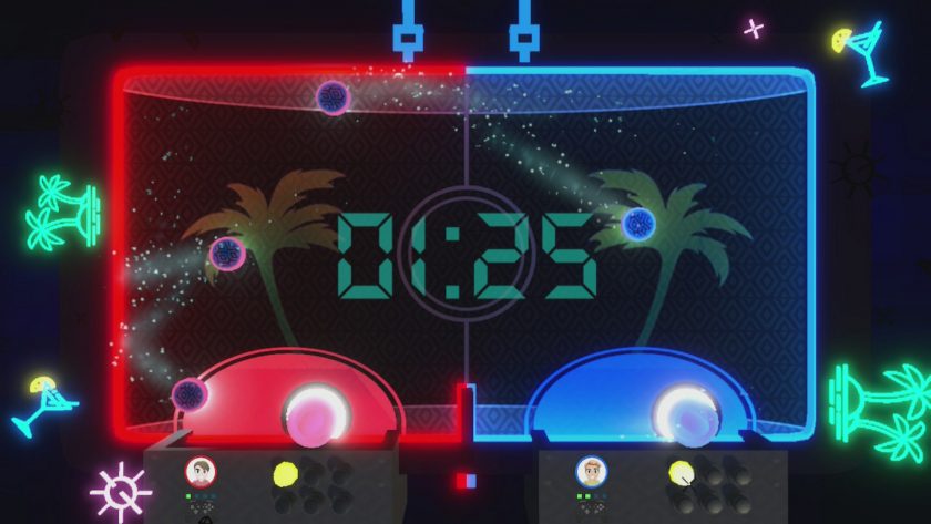 LadiesGamers Instant Sports Paradise