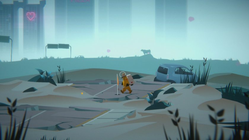 LadiesGamers Golf Club Wasteland
