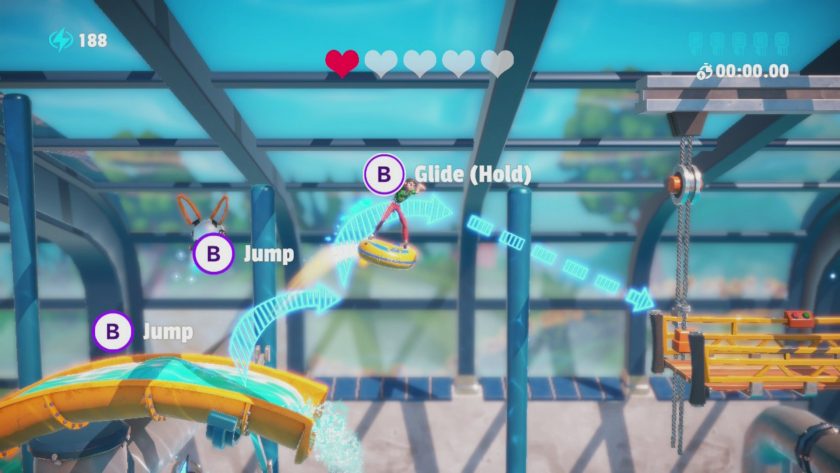 LadiesGamers Mickey Storm