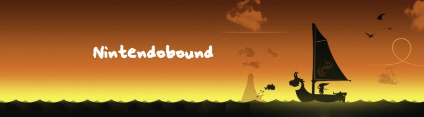 Nintendobound
