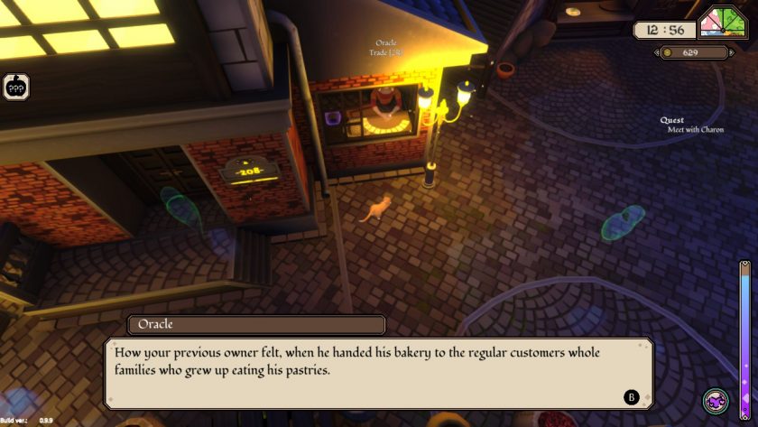 Chef's Tail LadiesGamers