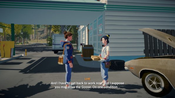 Lake Review LadiesGamers