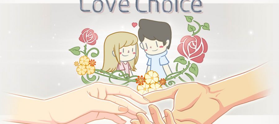 LoveChoice LadiesGamers