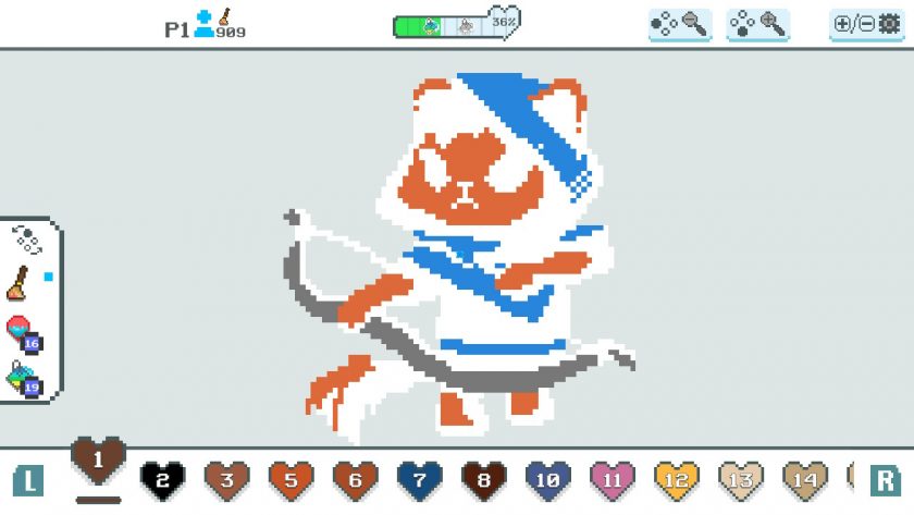 Love Colors LadiesGamers