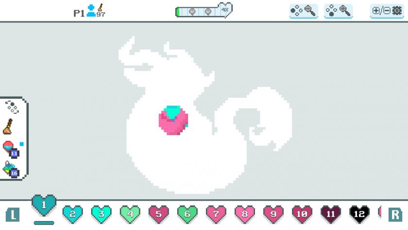 Love Colors LadiesGamers