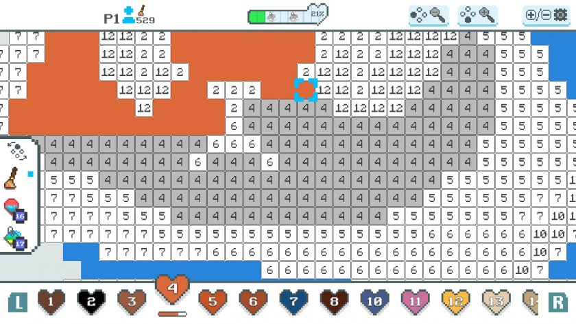 Love Colors LadiesGamers