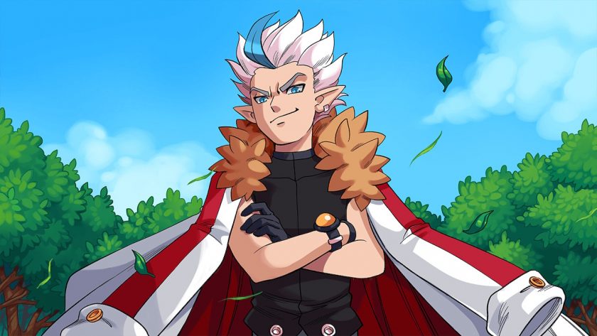 Nexomon LadiesGamers