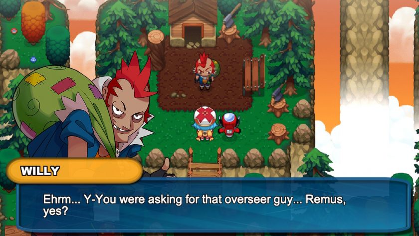 Nexomon LadiesGamers