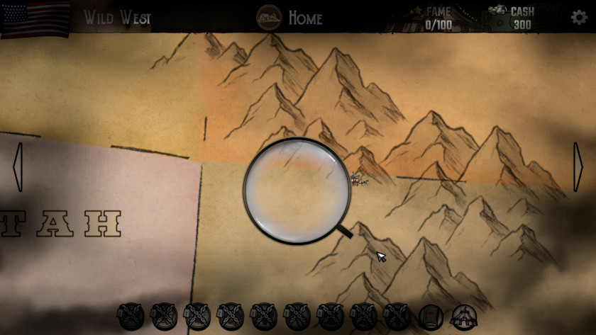 The Amazing American Circus Review LadiesGamers