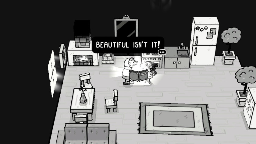 Toem Review LadiesGamers