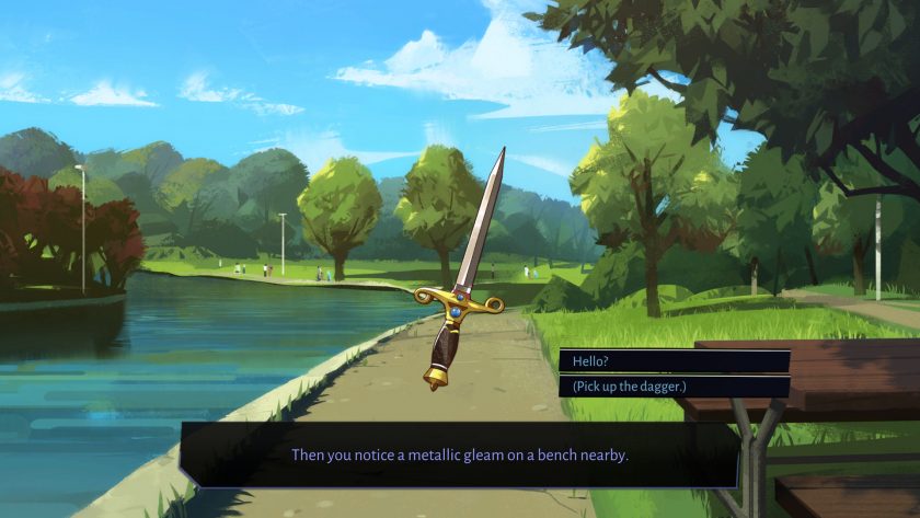Boyfriend Dungeon LadiesGamers.com