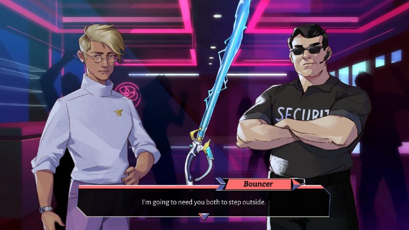 Boyfriend Dungeon LadiesGamers.com