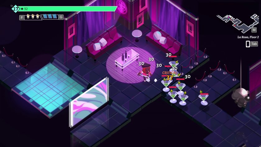 Boyfriend Dungeon LadiesGamers.com