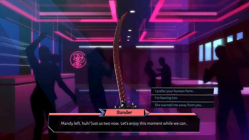Boyfriend Dungeon LadiesGamers.com
