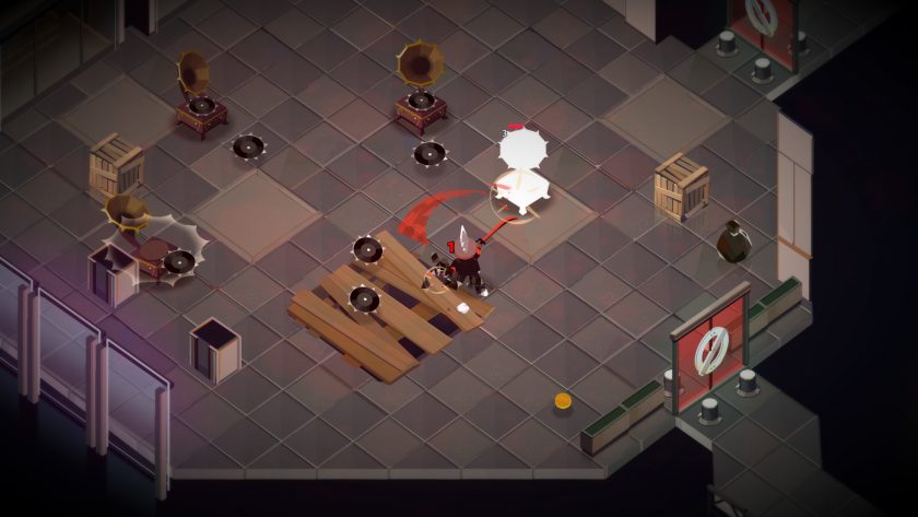 Boyfriend Dungeon LadiesGamers.com