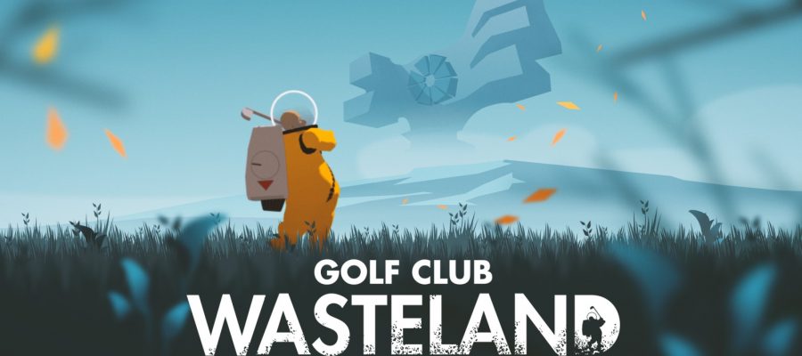 LadiesGamers Golf Club Wasteland