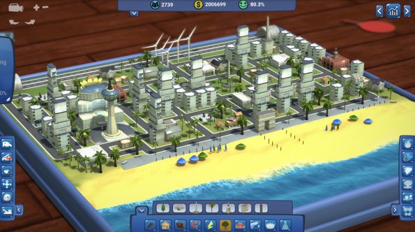Tinytopia LadiesGamers