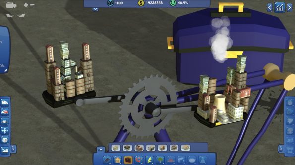 Tinytopia LadiesGamers